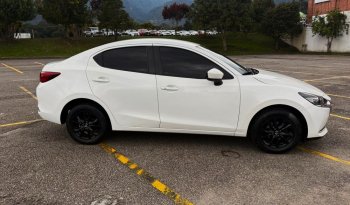 MAZDA 2 (2) (FL)PRIME SEDANTP 1500CC 6AB lleno