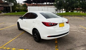 MAZDA 2 (2) (FL)PRIME SEDANTP 1500CC 6AB lleno