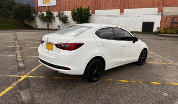 MAZDA 2 (2) (FL)PRIME SEDANTP 1500CC 6AB lleno