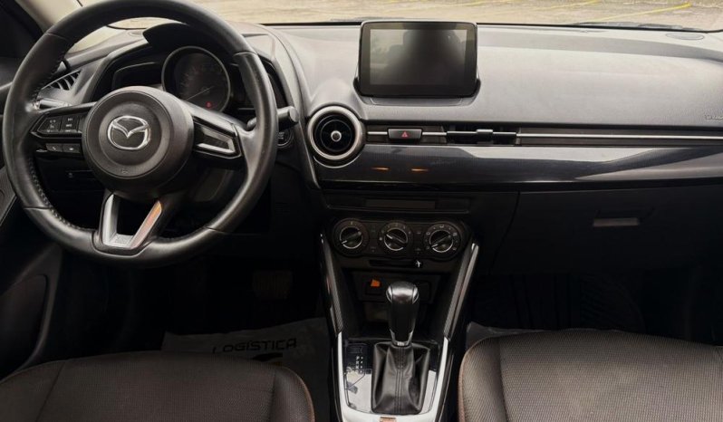 MAZDA 2 (2) (FL)PRIME SEDANTP 1500CC 6AB lleno