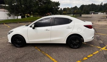 MAZDA 2 (2) (FL)PRIME SEDANTP 1500CC 6AB lleno