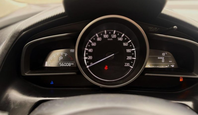 MAZDA 2 (2) (FL)PRIME SEDANTP 1500CC 6AB lleno