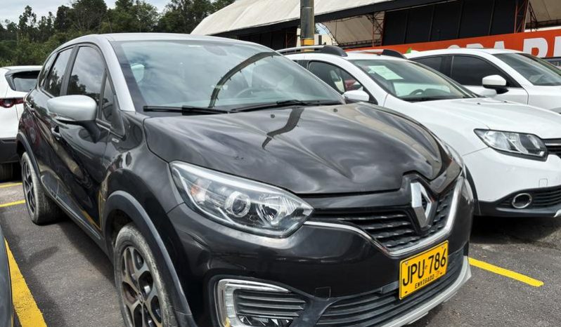 CAPTUR INTENS BOSE TP 2000CC lleno