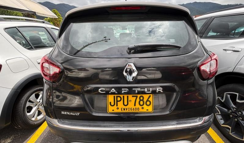 CAPTUR INTENS BOSE TP 2000CC lleno