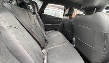 CAPTUR INTENS BOSE TP 2000CC lleno
