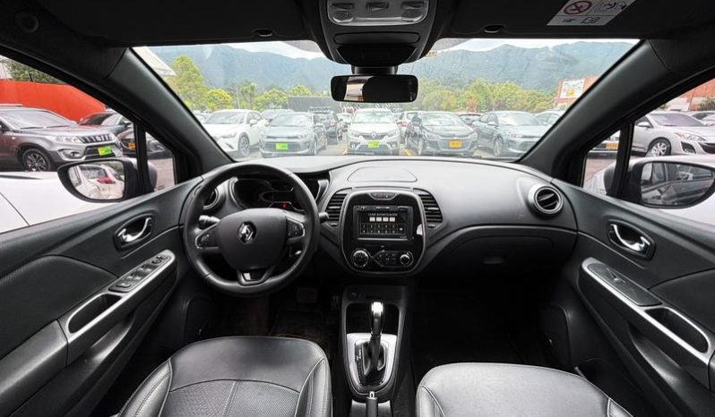 CAPTUR INTENS BOSE TP 2000CC lleno