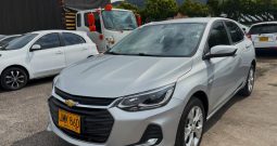 ONIX (2) PREMIER TP 1000CC T 5P 6AB ABS