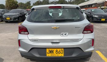 ONIX (2) PREMIER TP 1000CC T 5P 6AB ABS lleno