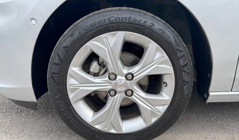 ONIX (2) PREMIER TP 1000CC T 5P 6AB ABS lleno