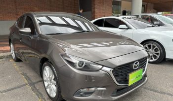 3 (3) GRAND TOURING LX TP 2000CC CT TC lleno