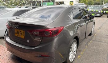 3 (3) GRAND TOURING LX TP 2000CC CT TC lleno