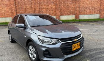 ONIX (2) LT MT 1000CC T 4P 6AB ABS lleno