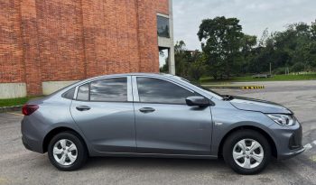 ONIX (2) LT MT 1000CC T 4P 6AB ABS lleno