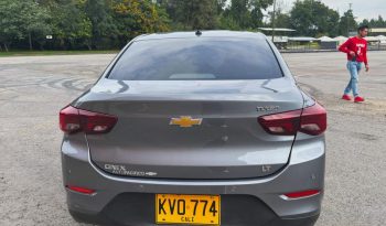 ONIX (2) LT MT 1000CC T 4P 6AB ABS lleno