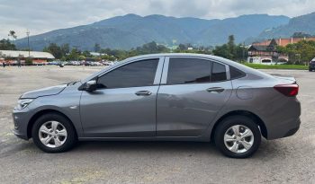 ONIX (2) LT MT 1000CC T 4P 6AB ABS lleno