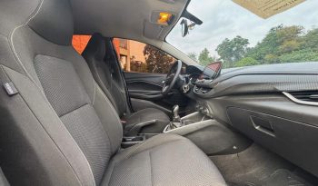 ONIX (2) LT MT 1000CC T 4P 6AB ABS lleno