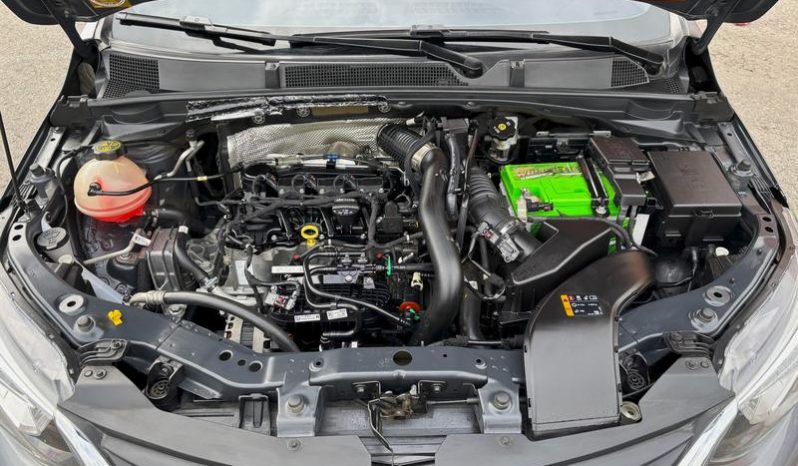 ONIX (2) LT MT 1000CC T 4P 6AB ABS lleno
