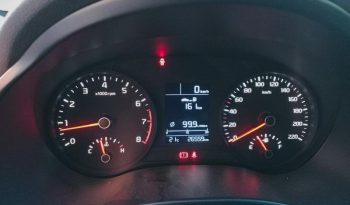 RIO VIBRANT (FL) MT 1400CC 4P R17 lleno