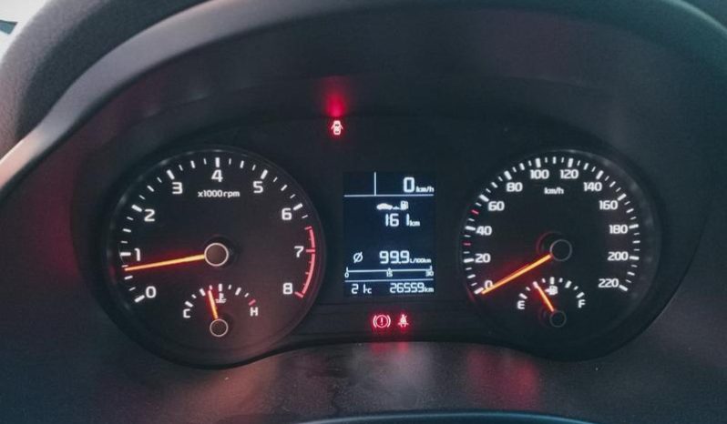 RIO VIBRANT (FL) MT 1400CC 4P R17 lleno