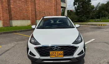 HYUNDAI GRAVITI ADVANCA TP 1600CC 5P 4AB ABS AA lleno