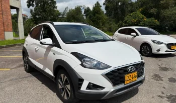 HYUNDAI GRAVITI ADVANCA TP 1600CC 5P 4AB ABS AA lleno