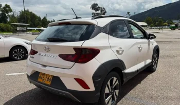 HYUNDAI GRAVITI ADVANCA TP 1600CC 5P 4AB ABS AA lleno