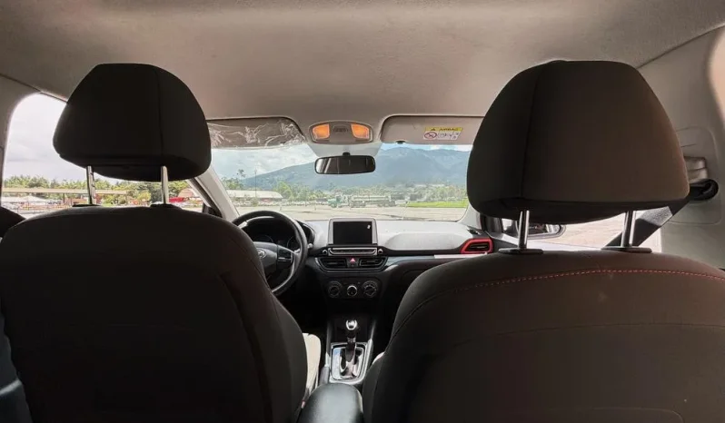 HYUNDAI GRAVITI ADVANCA TP 1600CC 5P 4AB ABS AA lleno