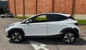 HYUNDAI GRAVITI ADVANCA TP 1600CC 5P 4AB ABS AA lleno