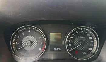 HYUNDAI GRAVITI ADVANCA TP 1600CC 5P 4AB ABS AA lleno