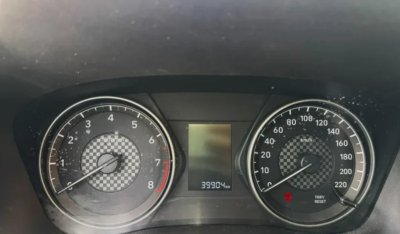 HYUNDAI GRAVITI ADVANCA TP 1600CC 5P 4AB ABS AA lleno