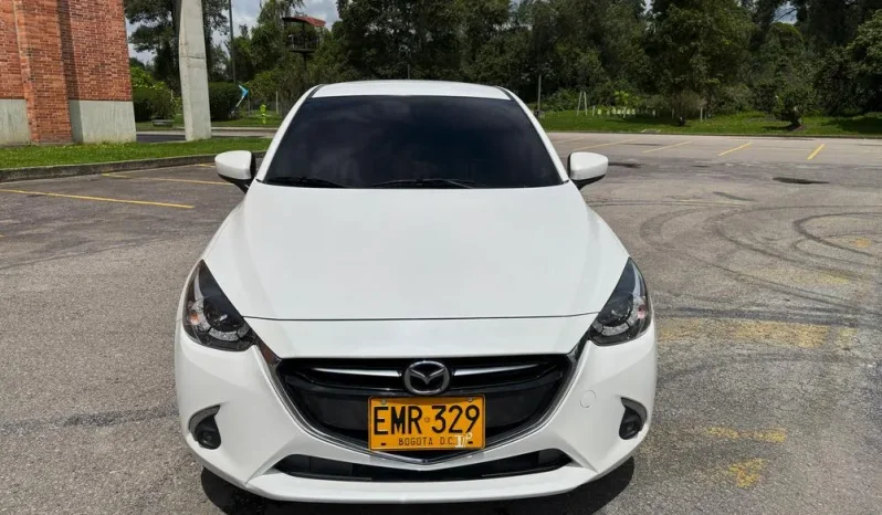 MAZDA 2 (2) Grand Touring MT 1500CC 6AB lleno