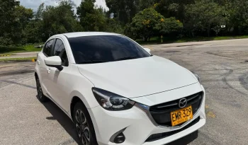 MAZDA 2 (2) Grand Touring MT 1500CC 6AB lleno