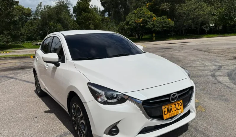 MAZDA 2 (2) Grand Touring MT 1500CC 6AB lleno