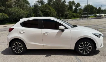 MAZDA 2 (2) Grand Touring MT 1500CC 6AB lleno