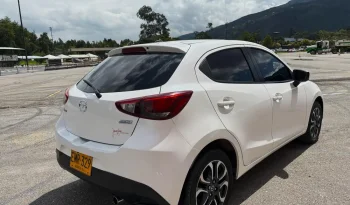 MAZDA 2 (2) Grand Touring MT 1500CC 6AB lleno