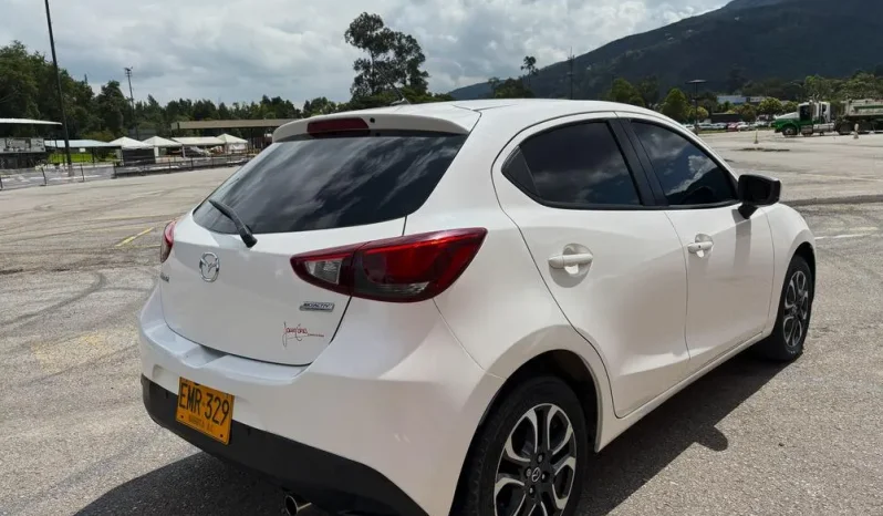 MAZDA 2 (2) Grand Touring MT 1500CC 6AB lleno