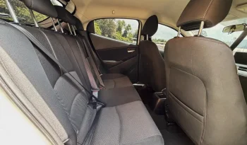 MAZDA 2 (2) Grand Touring MT 1500CC 6AB lleno