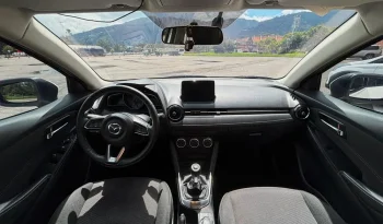 MAZDA 2 (2) Grand Touring MT 1500CC 6AB lleno