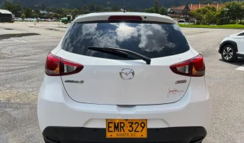 MAZDA 2 (2) Grand Touring MT 1500CC 6AB lleno