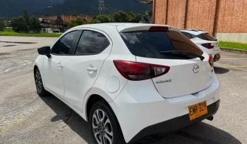 MAZDA 2 (2) Grand Touring MT 1500CC 6AB lleno
