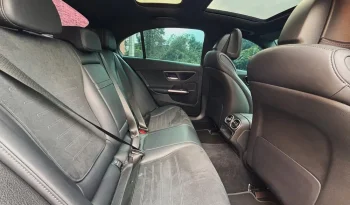 MERCEDES BENZ C 200 (W206) AMG LINE EQ BOOST TP 1500CC T lleno