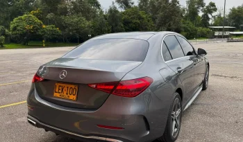 MERCEDES BENZ C 200 (W206) AMG LINE EQ BOOST TP 1500CC T lleno