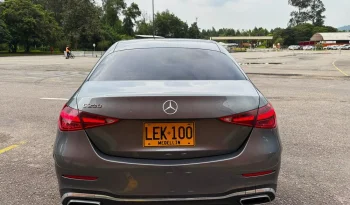 MERCEDES BENZ C 200 (W206) AMG LINE EQ BOOST TP 1500CC T lleno