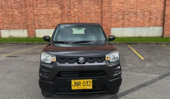 SUZUKI S.PRESSO GL MT 1000CC 5P AA R14 VE lleno