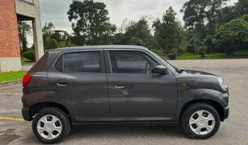 SUZUKI S.PRESSO GL MT 1000CC 5P AA R14 VE lleno
