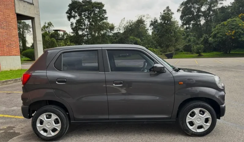 SUZUKI S.PRESSO GL MT 1000CC 5P AA R14 VE lleno