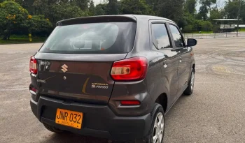 SUZUKI S.PRESSO GL MT 1000CC 5P AA R14 VE lleno