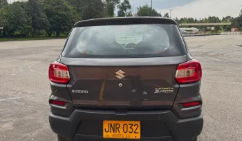 SUZUKI S.PRESSO GL MT 1000CC 5P AA R14 VE lleno
