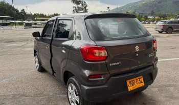 SUZUKI S.PRESSO GL MT 1000CC 5P AA R14 VE lleno