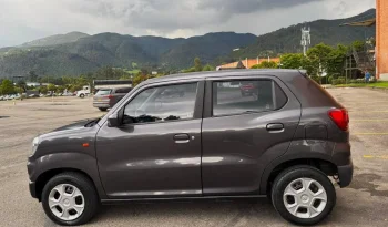 SUZUKI S.PRESSO GL MT 1000CC 5P AA R14 VE lleno